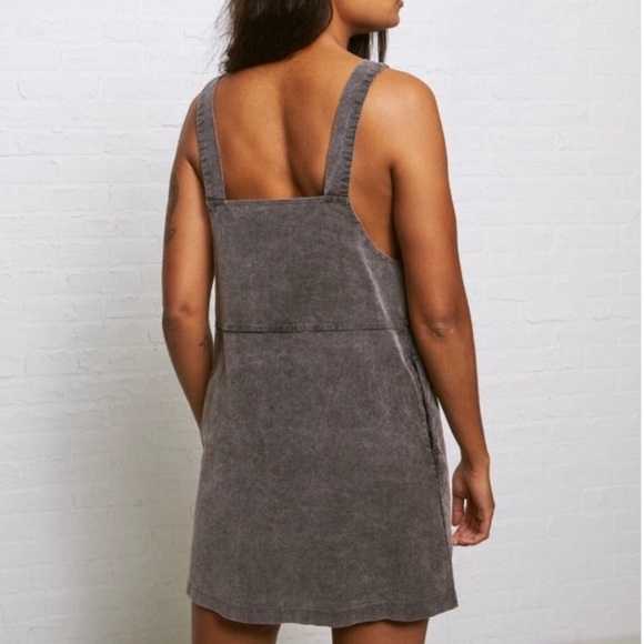 AEO Don’t Ask Why Cord Jumper - Picture 4 of 5